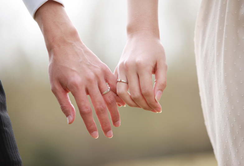プラチナが結婚指輪に選ばれる理由は？