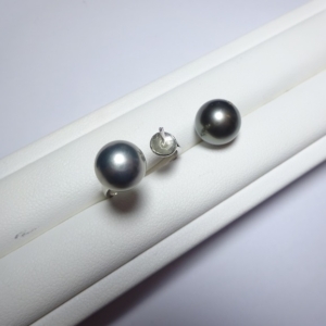 大阪府貝塚市｜パール（真珠）の指輪の珠取れのお修理をされたお客様