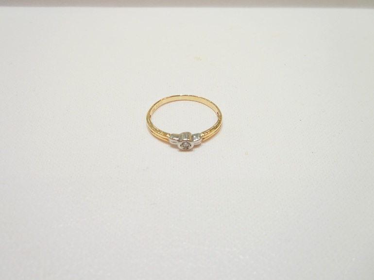 大阪府貝塚　指輪が外れなくなって指輪を切ってもお修理できるの？？？